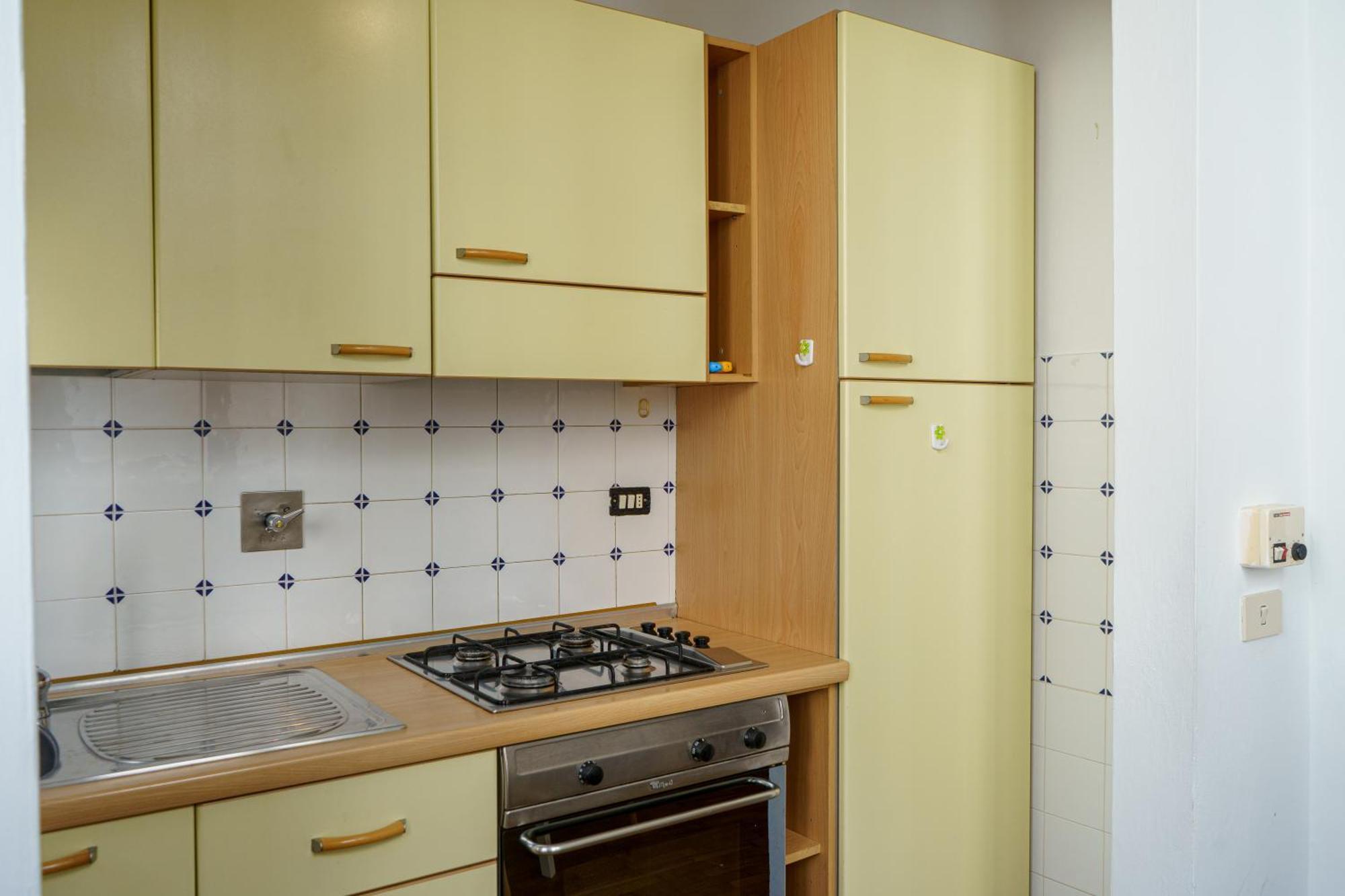 Central 1 Bedroom Apartment In The City Center Florence Exterior photo