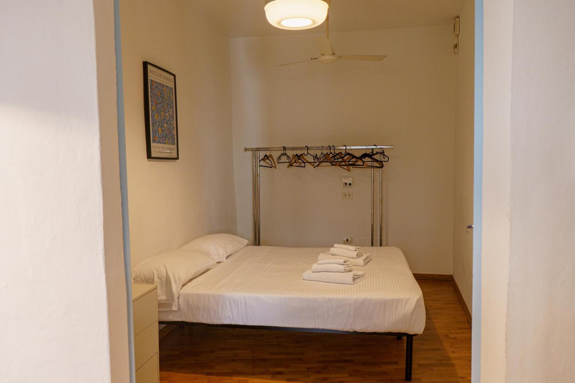 Central 1 Bedroom Apartment In The City Center Florence Exterior photo